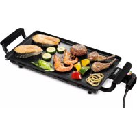 Notice PRINCESS TABLE CHEF 102209 Barbecue