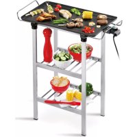 Table Grill BBQ XXL 112325 PRINCESS