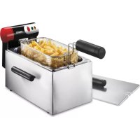 Turbo Fryer PRINCESS