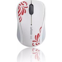 Notice RAPOO 3100P Souris