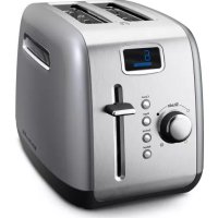 KITCHENAID KMT222CU - Tostadora