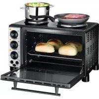 Compact Cooker 68855 UNOLD