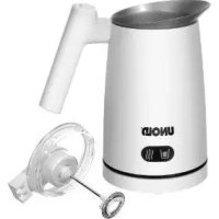 Notice UNOLD LATTE BRICCO 28440 Kaffeemaschine
