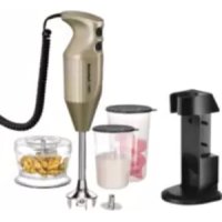 Notice UNOLD ESGE M 160 B Mixer