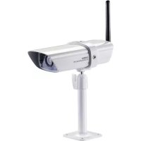 Notice UNIDEN GC45W Caméra de surveillance