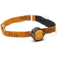 Silva Schneider Siju Orange - Lampe de poche