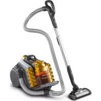 UltraCaptic ZUCANIMAL ELECTROLUX