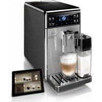 Saeco GranBaristo Avanti HD8967 PHILIPS