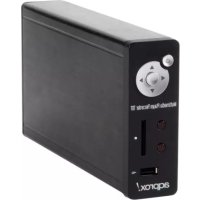 Notice Approx APPMPR1TDT Reproductor multimedia