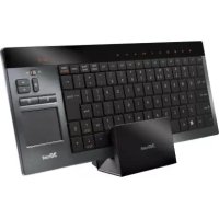 Notice TRUST 17508 Clavier