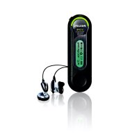 Notice PHILIPS GOGEAR KEY015 Lecteur mp3