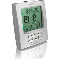 Notice Dexford RCT 200 Radio-réveil