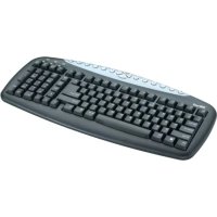 Notice TRUST KB1150 Clavier