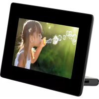 Notice AGFAPHOTO AF 5078PS Cadre photo numérique