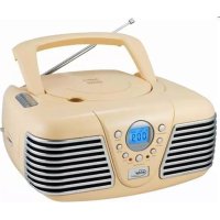 Notice ELTA 6699CW Radio