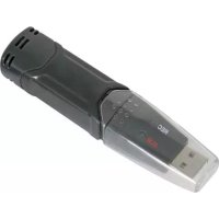 Notice VELLEMAN DVM171THD Thermometer