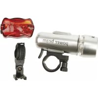 Notice VELLEMAN EBL Lampe de poche