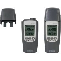 Notice VELLEMAN DVM8090 Thermometer