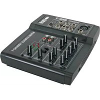 Notice VELLEMAN PROMIX22U Mezclador