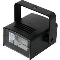 Notice VELLEMAN VDL20ST Machine à effet