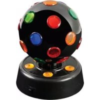 Notice VELLEMAN VDL4DL Machine à effet