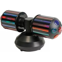 Notice VELLEMAN VDL5DL2 Machine à effet