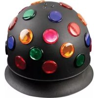 Notice VELLEMAN VDL80FB Machine à effet