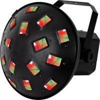 Notice VELLEMAN VDLL300MR Machine à effet