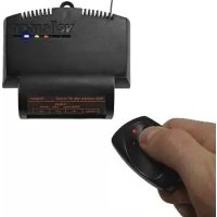 Notice VELLEMAN VM151 Fernbedienung