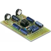 Notice VELLEMAN K2572 Recepteur