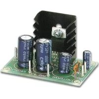 Notice VELLEMAN K4001 Recepteur