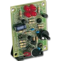 Notice VELLEMAN MK103 Lampe de poche