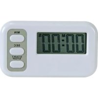 Notice VELLEMAN TIMER10 Radio-réveil