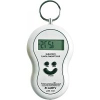 Notice VELLEMAN VTBAL15 Weegschalen