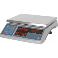 Notice VELLEMAN VTBAL6 Balance