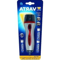 Notice VARTA TRILOGY LED LIGHT Lampe de poche