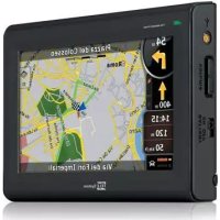 Notice TELE System TS8500PND Browser