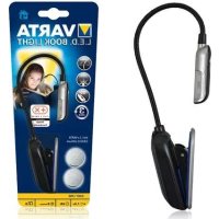 Notice VARTA 16618101421 Lampe de poche