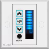 Notice VISION TC2AMP3 Recepteur