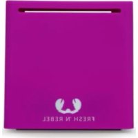 Notice FRESH N REBEL ROCKBOX CUBE Station d'acceuil