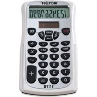 Notice Victor Technology 1170 Calculatrice