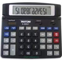 Notice Victor Technology 12004 Calculatrice