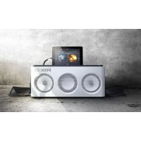 Notice PHILIPS DS8900 Station d'acceuil