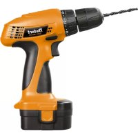 Notice Defort DCD18NX2D Perceuse