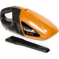 Notice Defort DVC35 Aspirateur