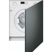 Notice SMEG LSTA147 Lave-linge