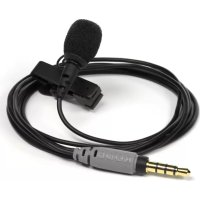 Notice Røde SMARTLAV+ Microphone
