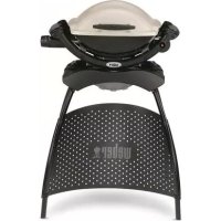 WEBER Q1000 - Barbecue