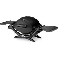 Notice WEBER Q1200 Barbecue