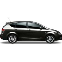 Altea XL (2008) SEAT